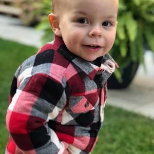 Meet your Posher, Joey